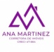 Ana Paula Martinez Corretora de imveis